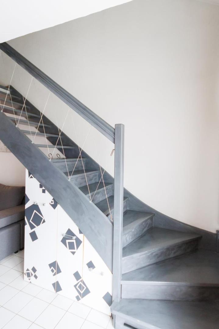 Le Duplex Preize Chez Stephane Et Sabrina Troyes Buitenkant foto