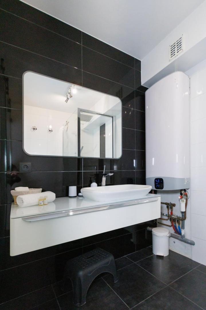 Le Duplex Preize Chez Stephane Et Sabrina Troyes Buitenkant foto