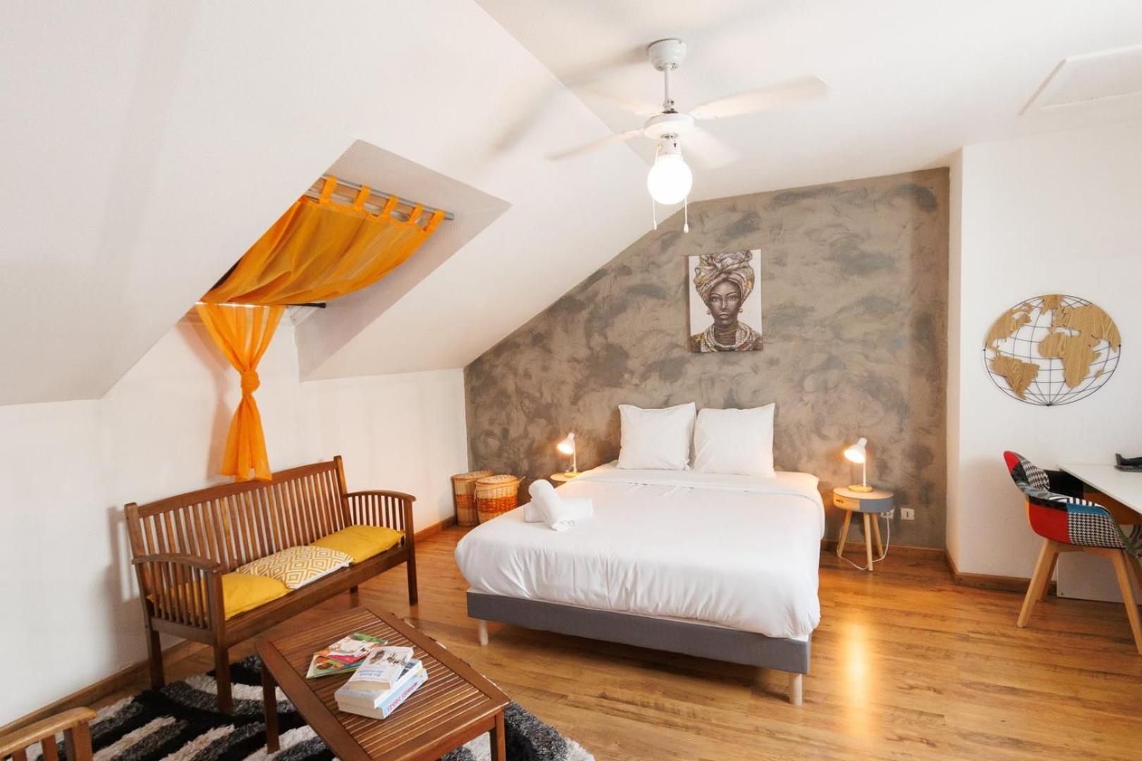 Le Duplex Preize Chez Stephane Et Sabrina Troyes Buitenkant foto