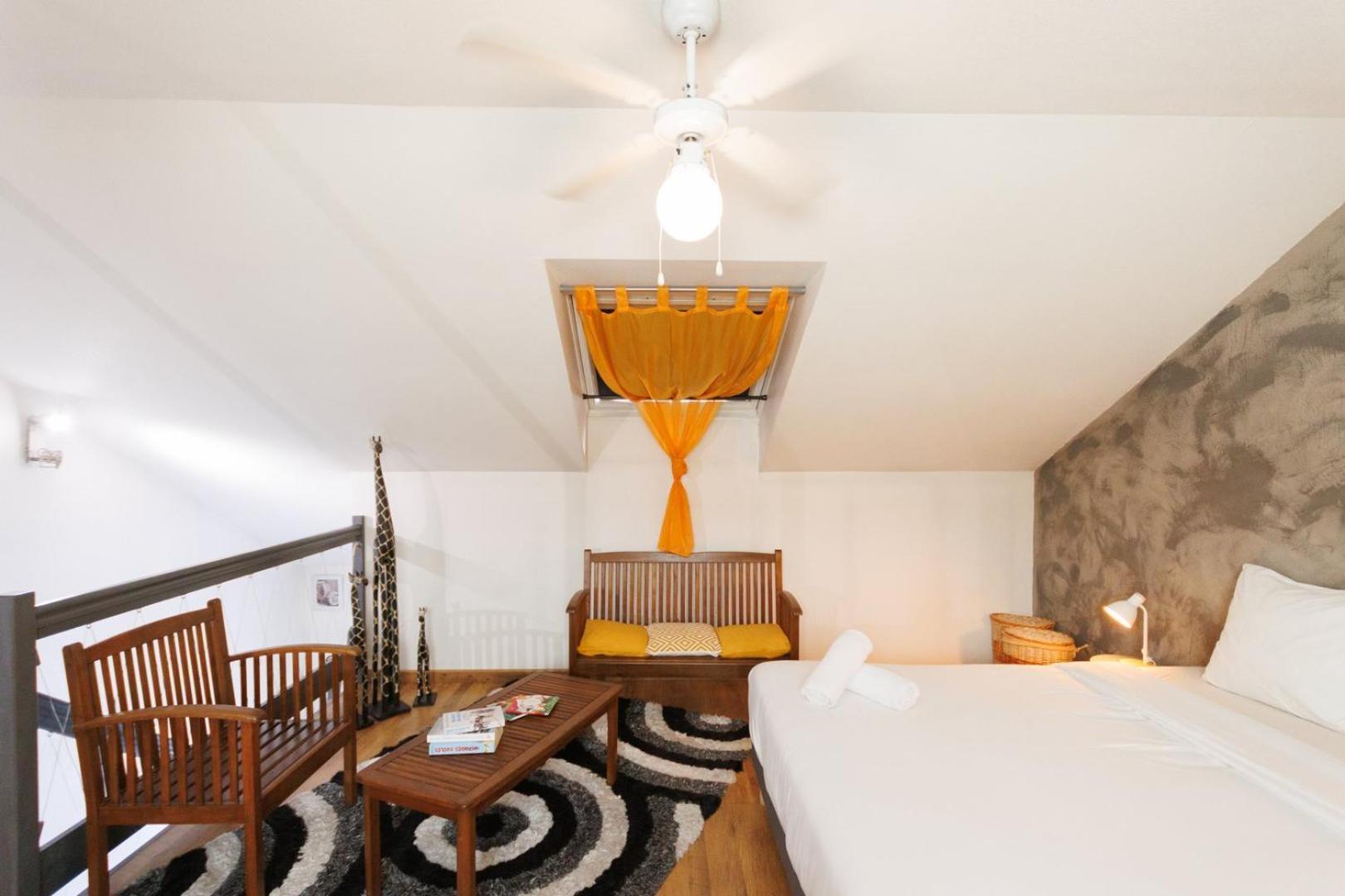 Le Duplex Preize Chez Stephane Et Sabrina Troyes Buitenkant foto