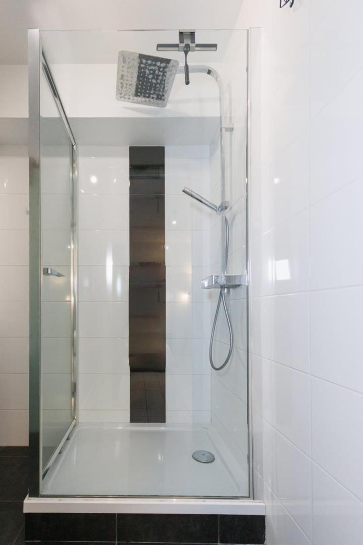 Le Duplex Preize Chez Stephane Et Sabrina Troyes Buitenkant foto