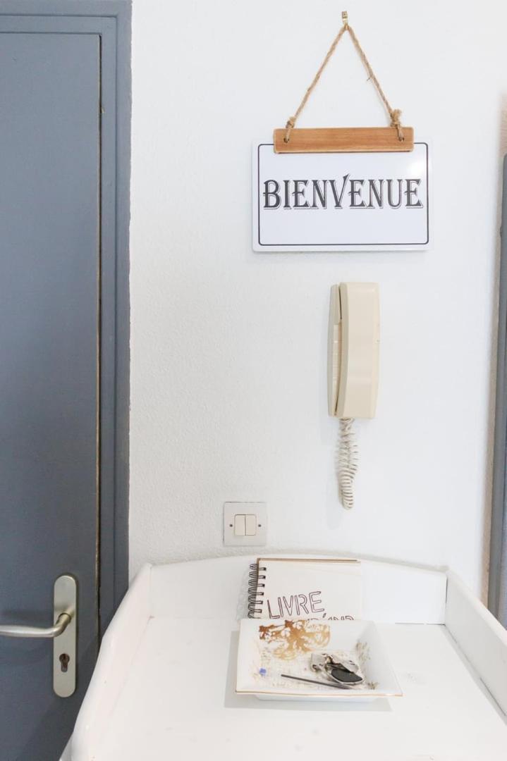 Le Duplex Preize Chez Stephane Et Sabrina Troyes Buitenkant foto