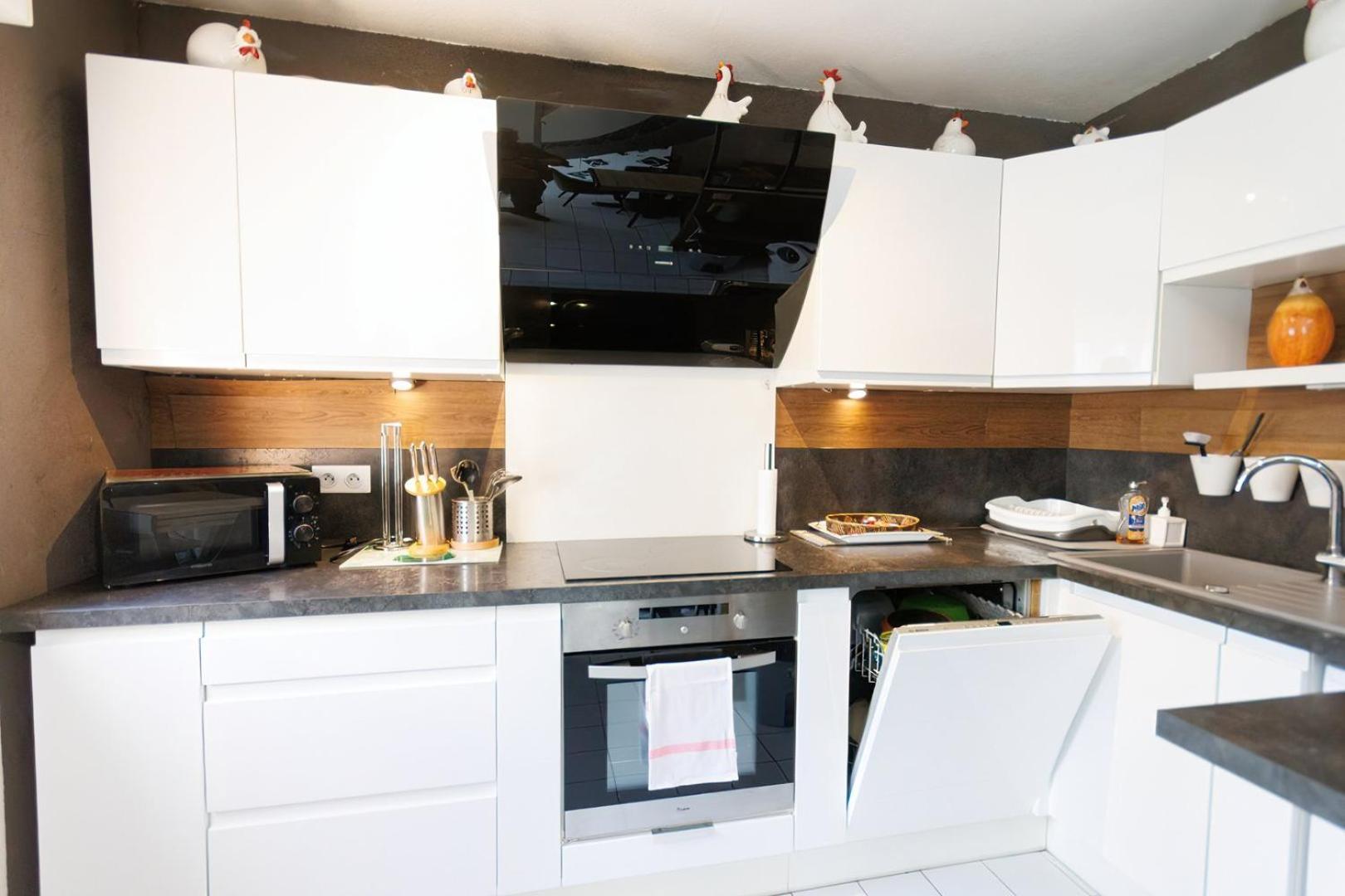 Le Duplex Preize Chez Stephane Et Sabrina Troyes Buitenkant foto