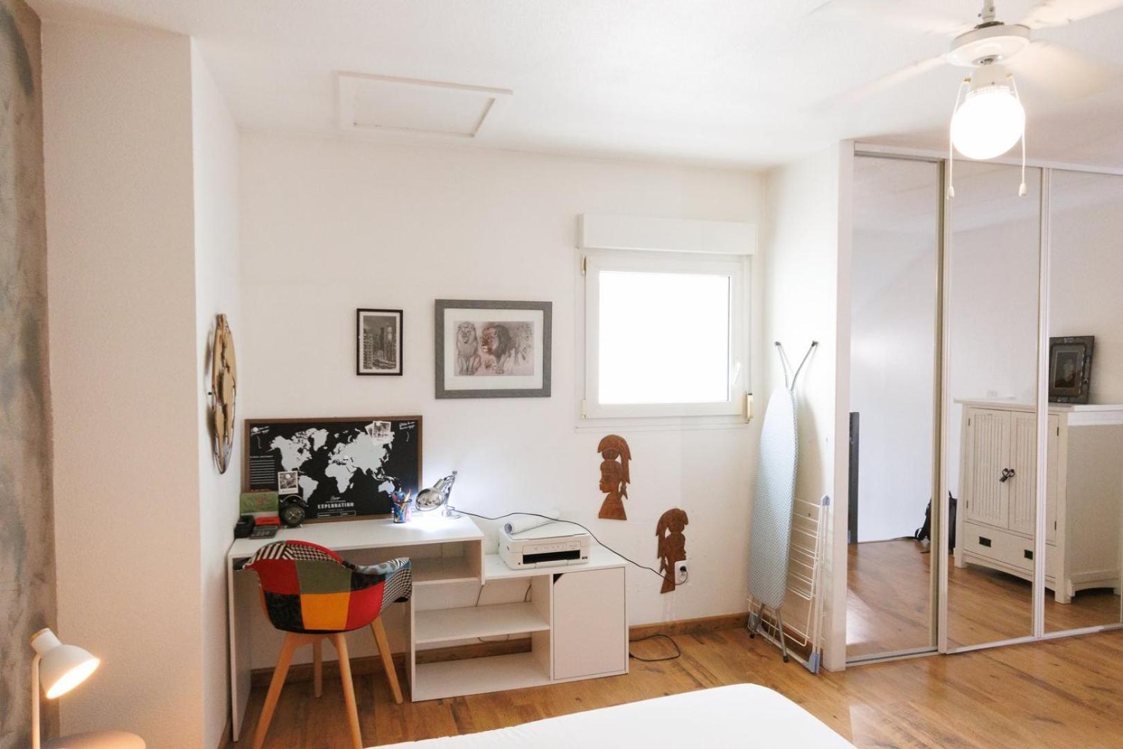 Le Duplex Preize Chez Stephane Et Sabrina Troyes Buitenkant foto